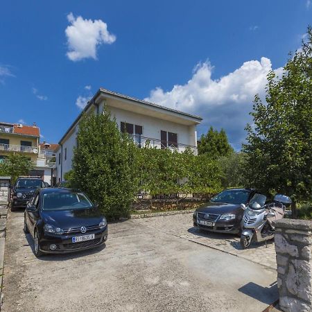 Rooms Zeljka 2 Crikvenica Exteriér fotografie
